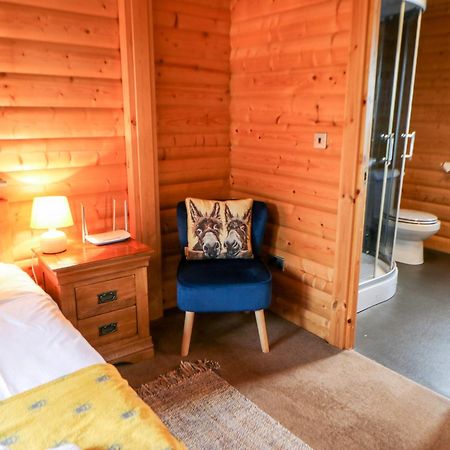 Heathcliff Villa Northallerton Luaran gambar