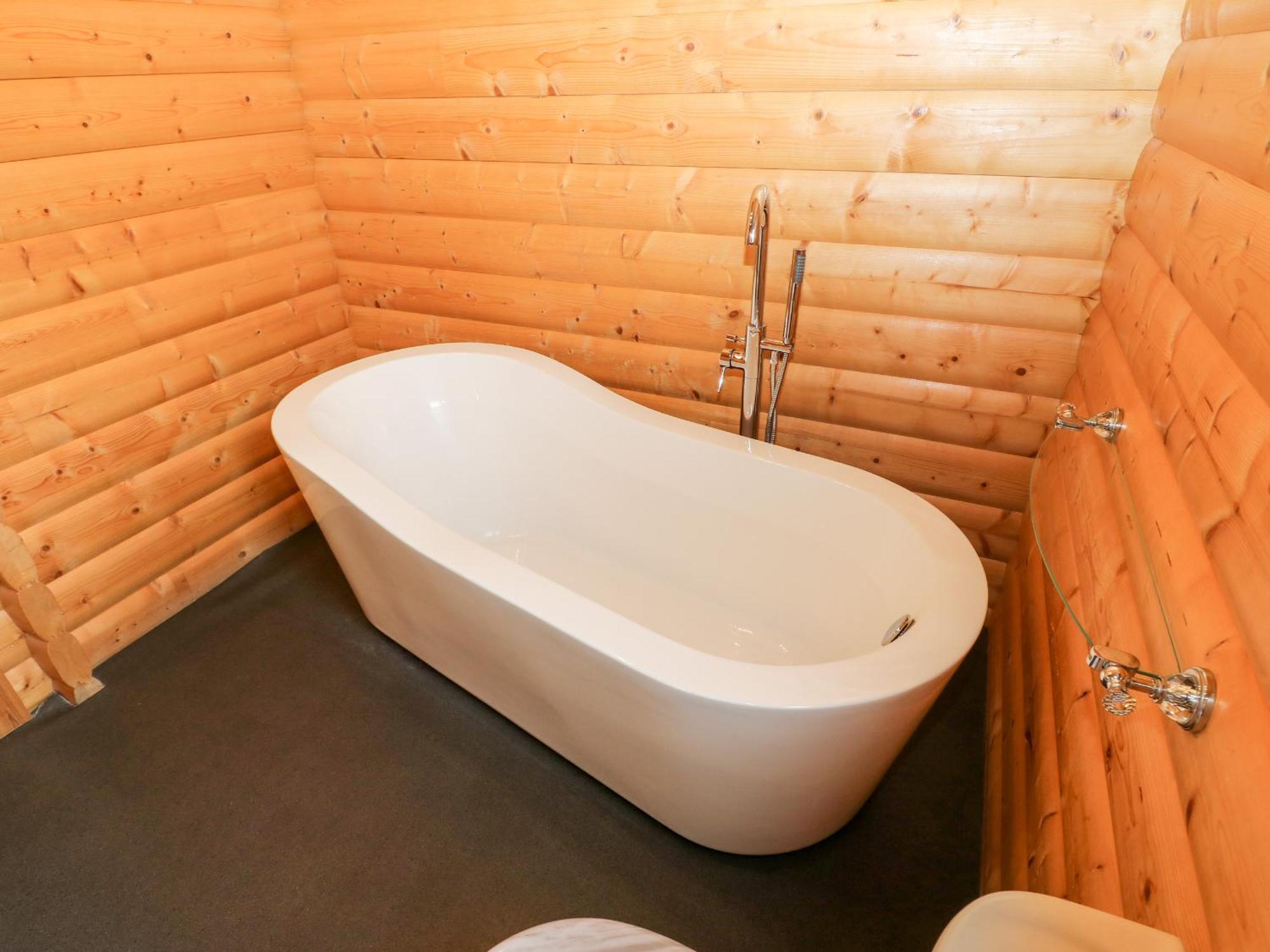 Heathcliff Villa Northallerton Luaran gambar