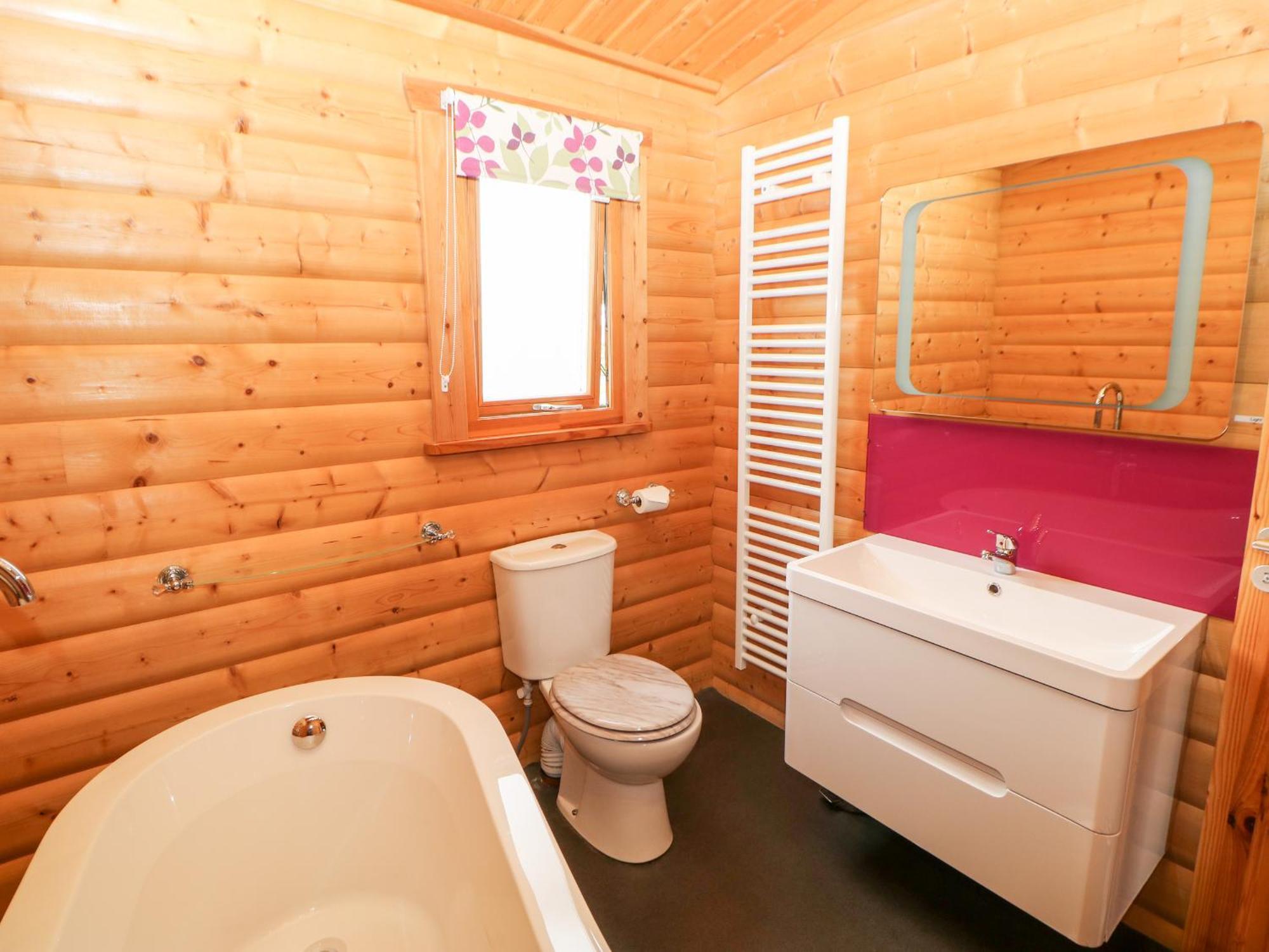 Heathcliff Villa Northallerton Luaran gambar