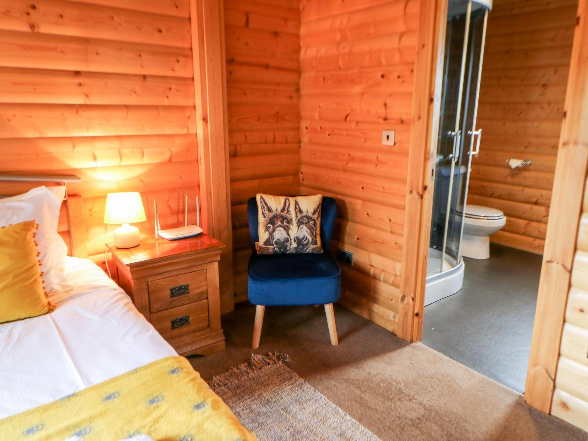 Heathcliff Villa Northallerton Luaran gambar