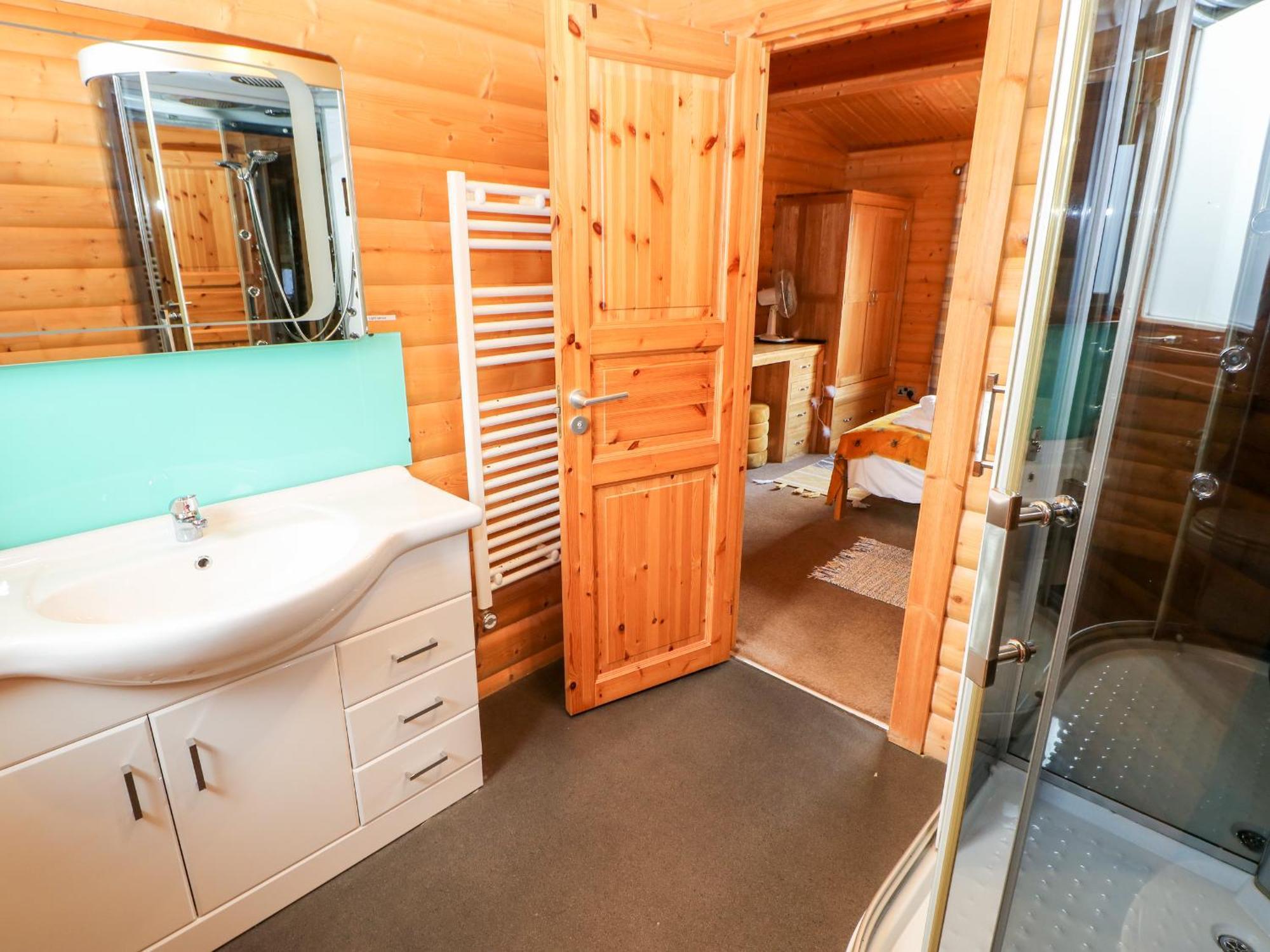 Heathcliff Villa Northallerton Luaran gambar