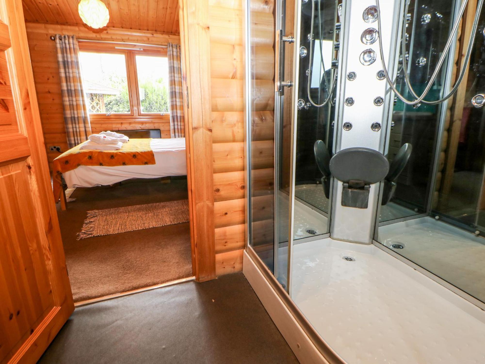 Heathcliff Villa Northallerton Luaran gambar