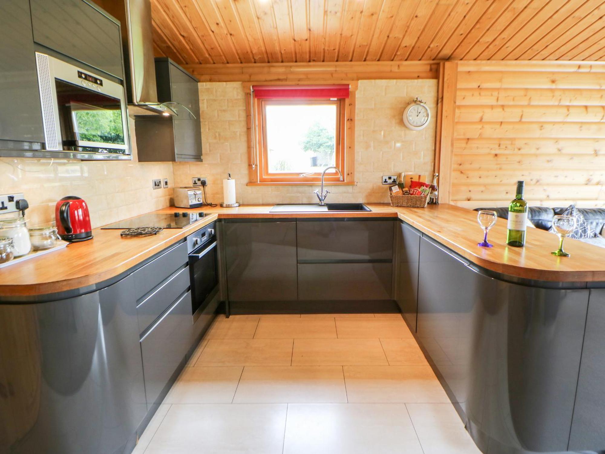 Heathcliff Villa Northallerton Luaran gambar