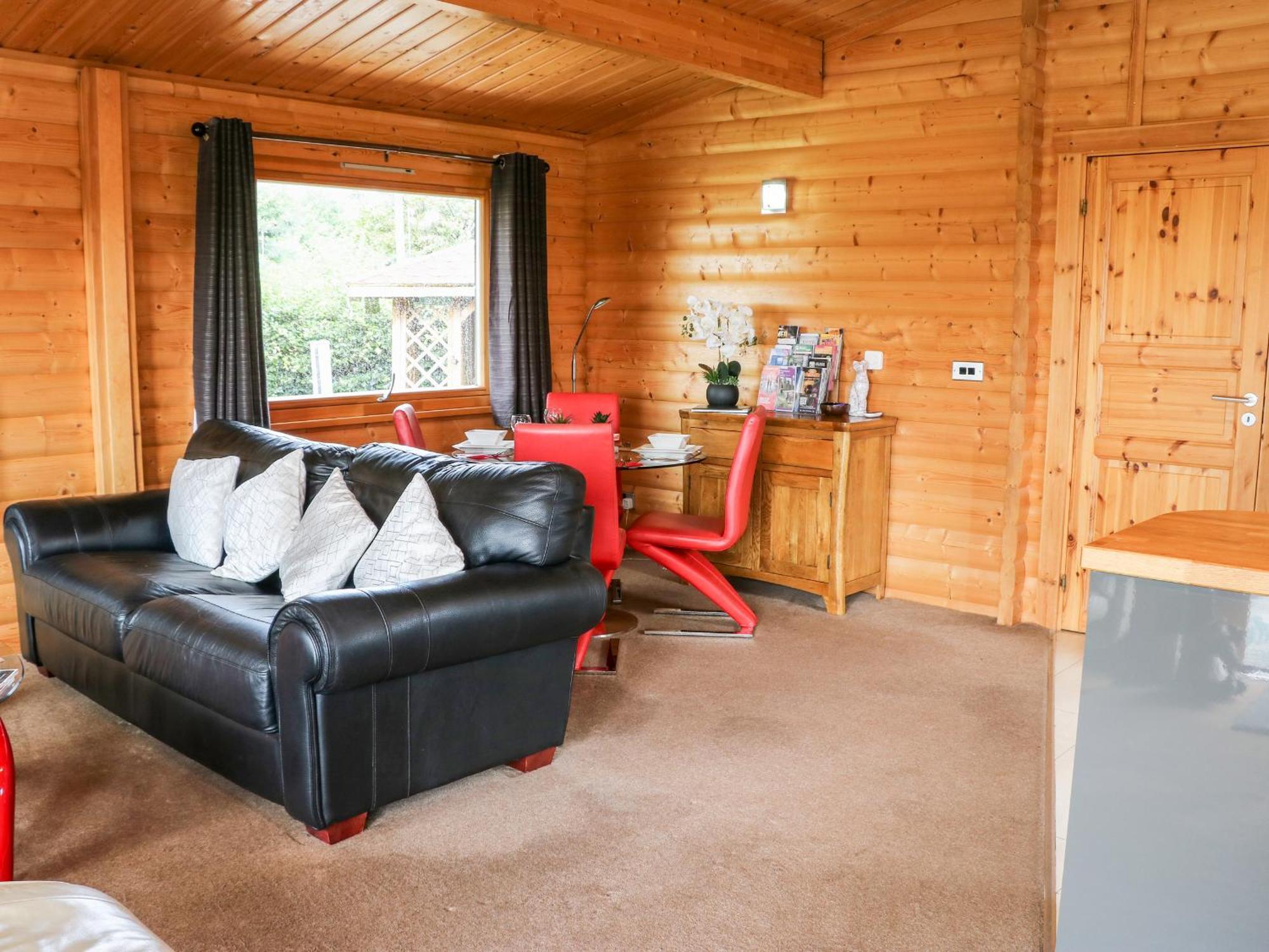 Heathcliff Villa Northallerton Luaran gambar