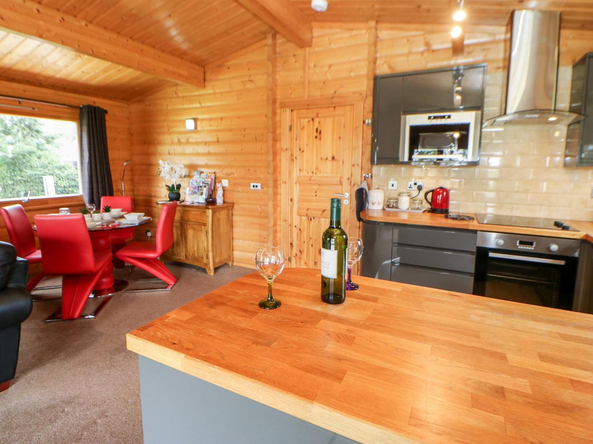 Heathcliff Villa Northallerton Luaran gambar