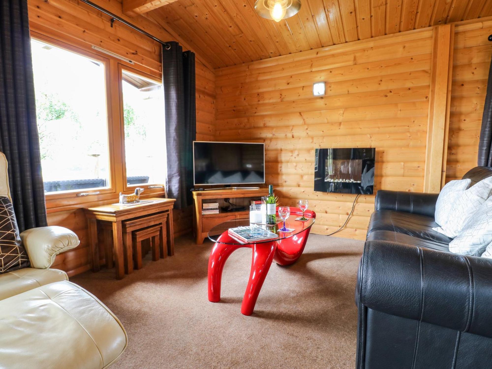 Heathcliff Villa Northallerton Luaran gambar