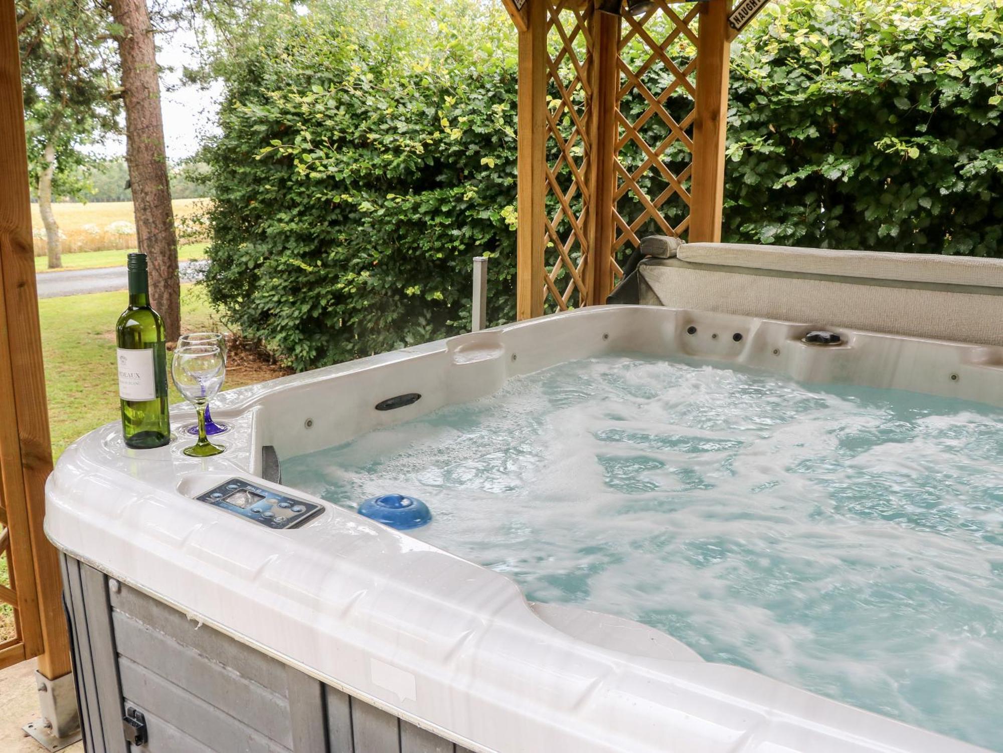 Heathcliff Villa Northallerton Luaran gambar
