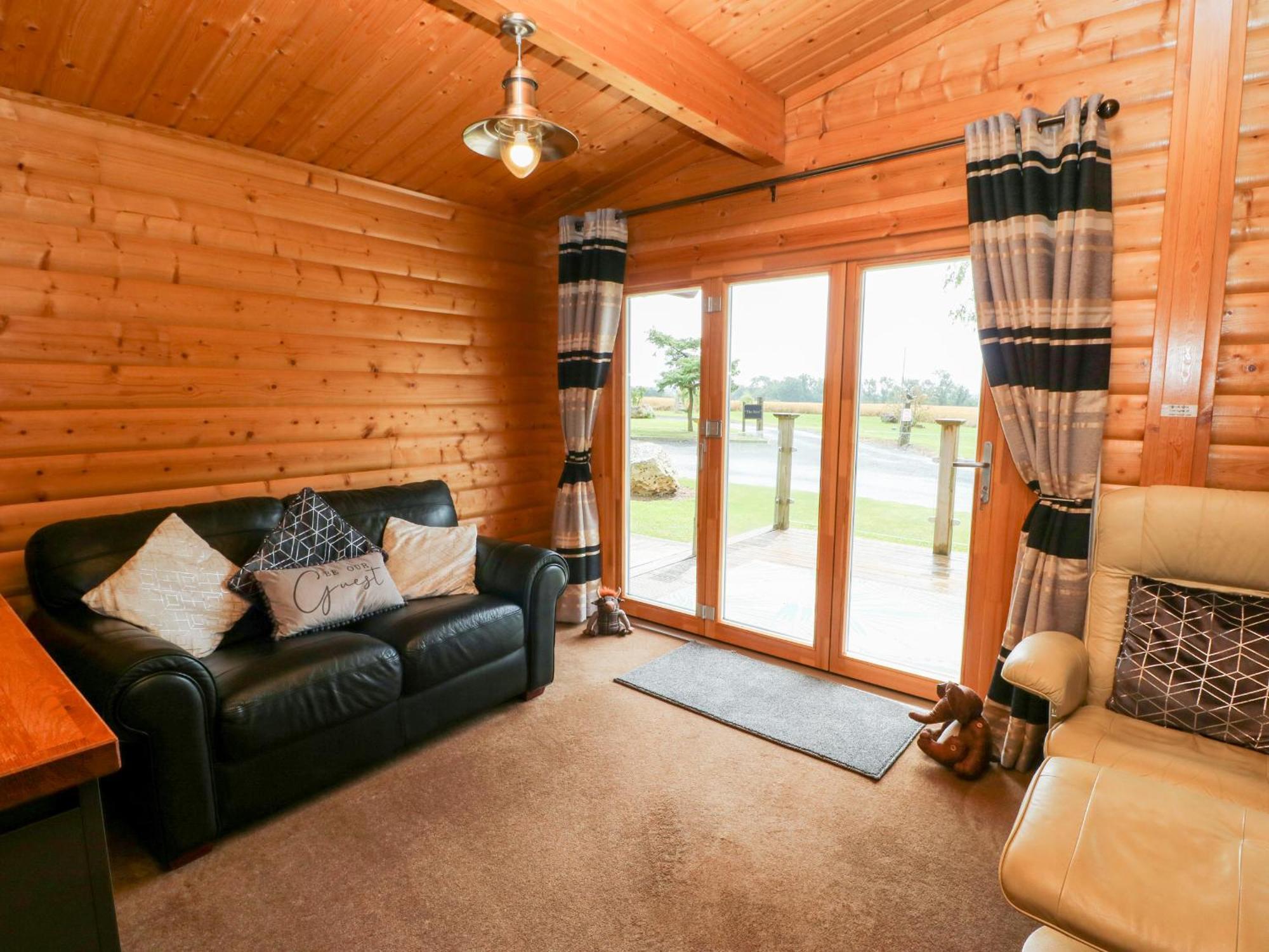 Heathcliff Villa Northallerton Luaran gambar