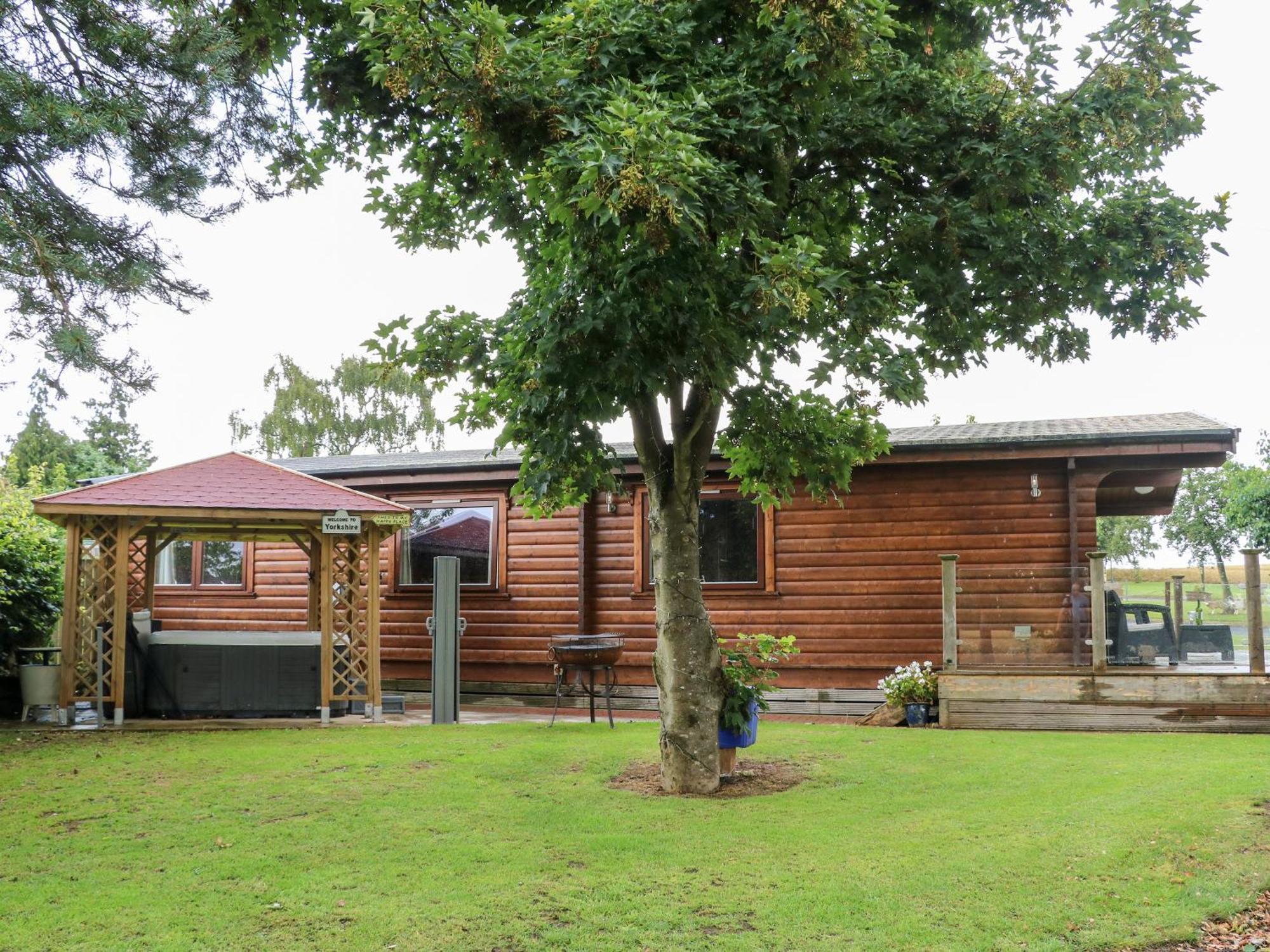 Heathcliff Villa Northallerton Luaran gambar