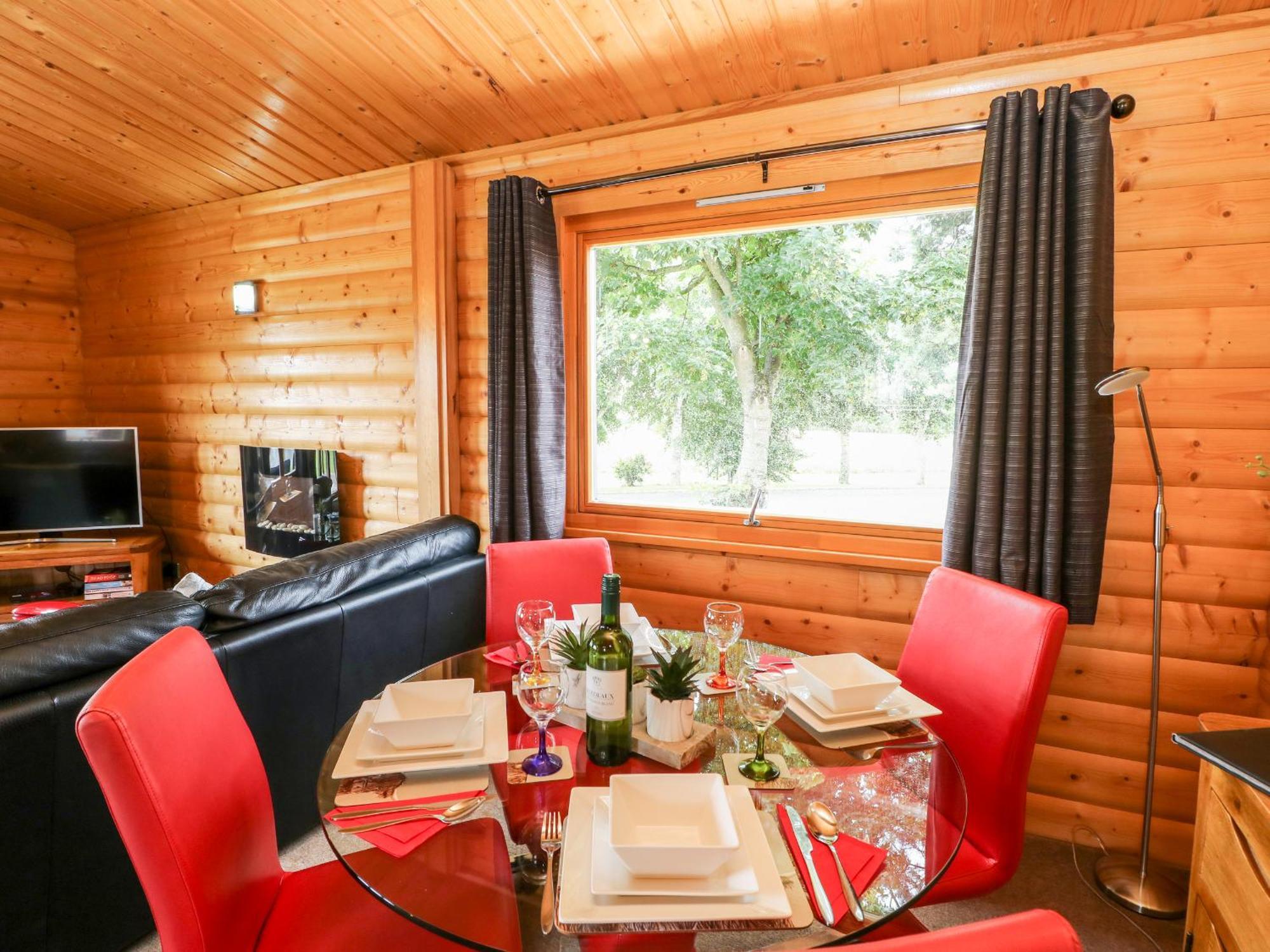 Heathcliff Villa Northallerton Luaran gambar