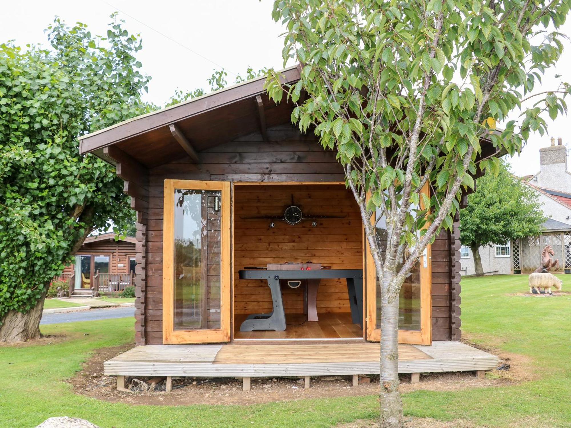 Heathcliff Villa Northallerton Luaran gambar