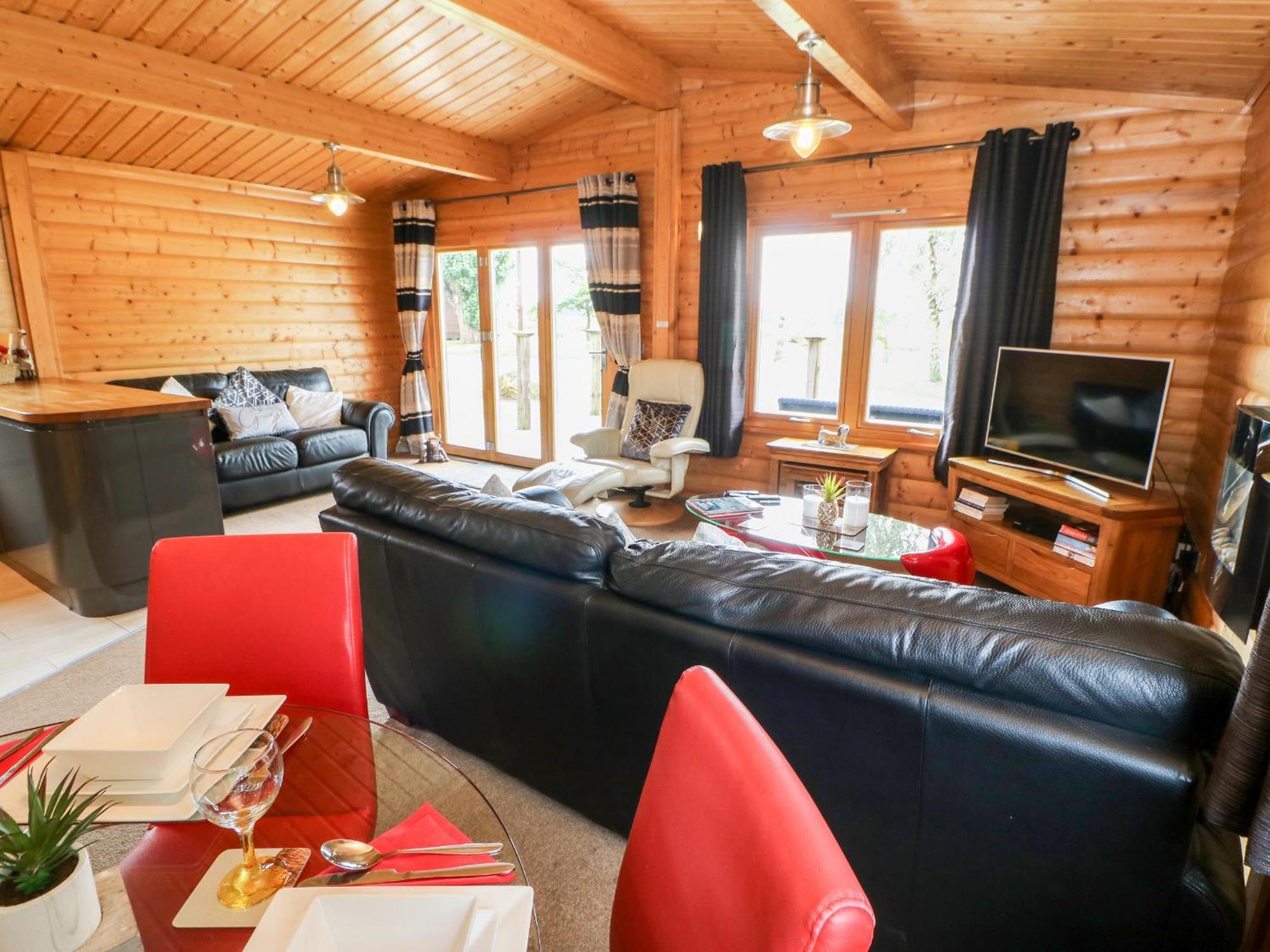 Heathcliff Villa Northallerton Luaran gambar