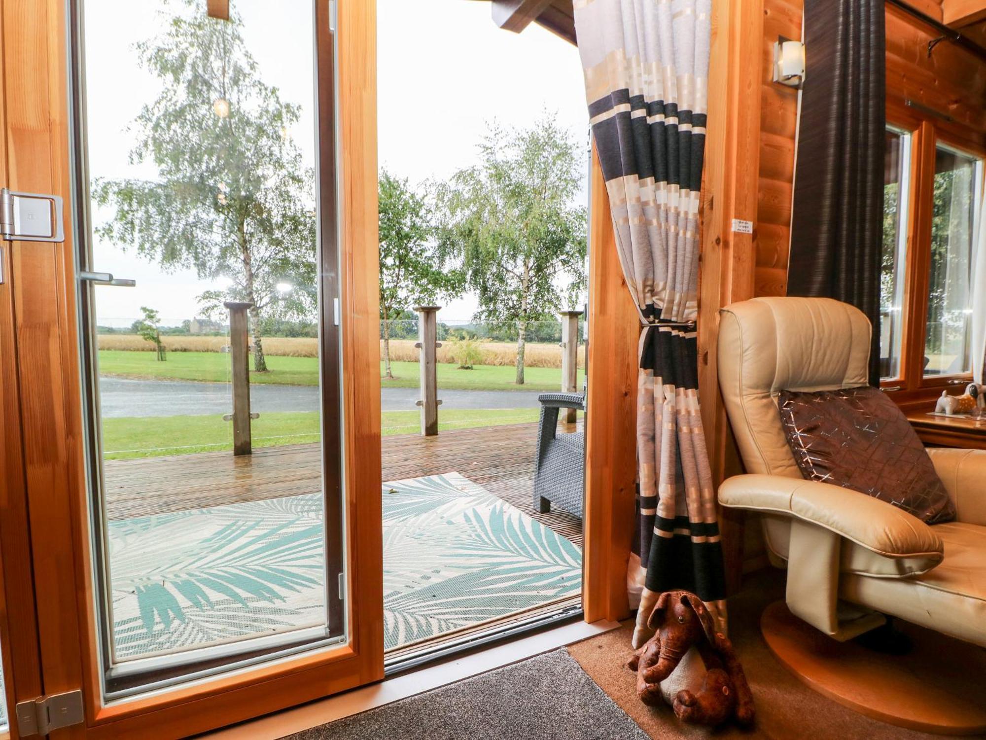 Heathcliff Villa Northallerton Luaran gambar
